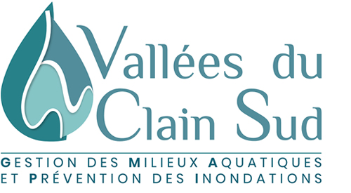 Clain Sud